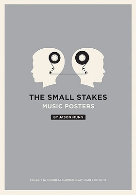 The Small Stakes: Music Posters