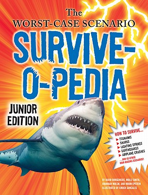 Worst-Case Scenario Survive-O-Pedia