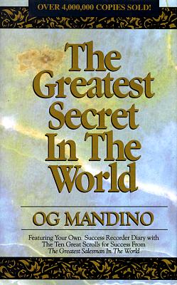 The Greatest Secret in the World: 1995 Edition