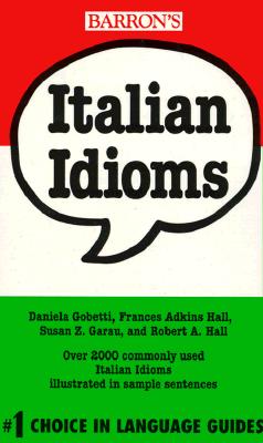 Italian Idioms