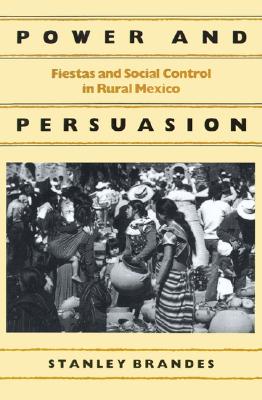 Power and Persuasion: Fiestas and Social Control in Rural Mexico