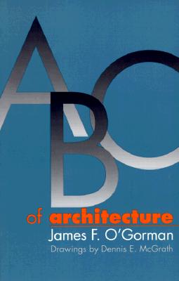Image for ABC of Architecture