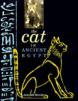 The Cat in Ancient Egypt