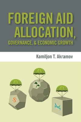 Foreign Aid Allocation, Governance, and Economic Growth (International Food Policy Research Institute)