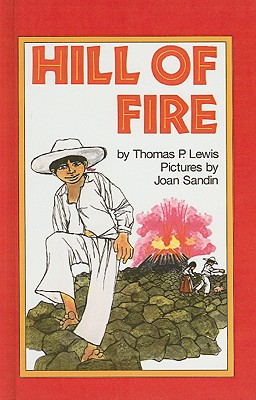 Hill of Fire (I Can Read Books: Level 3)