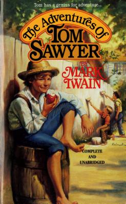 INGRAM BOOK & DISTRIBUTOR ING0812504208 THE ADVENTURES OF TOM SAWYER