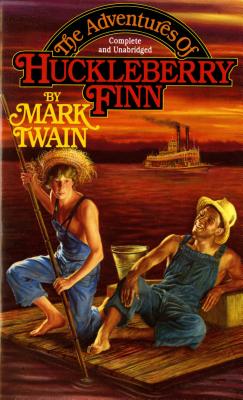 The Adventures of Huckleberry Finn (Tor Classics)