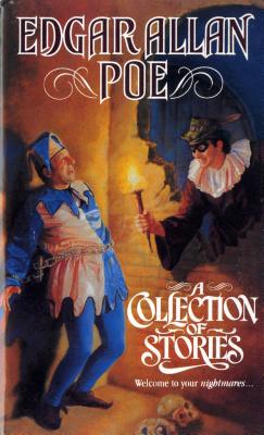 Image for A Collection of Stories (Tor Classics)