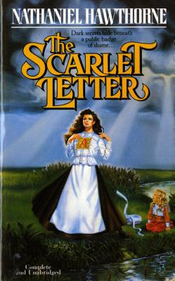Scarlet Letter (Tor)