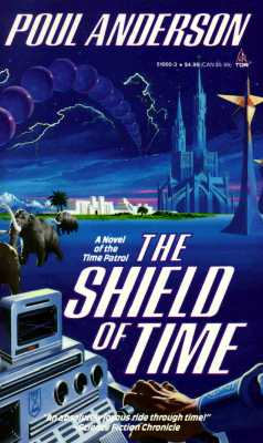 Shield of Time