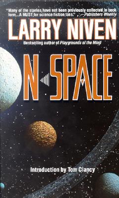 Image for N-Space