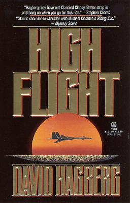 High Flight (McGarvey)