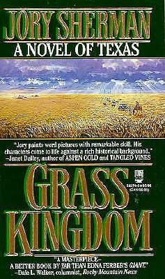 Grass Kingdom (Barons)