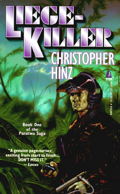 Liege-Killer