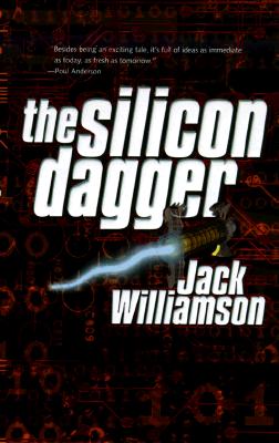 Image for The Silicon Dagger