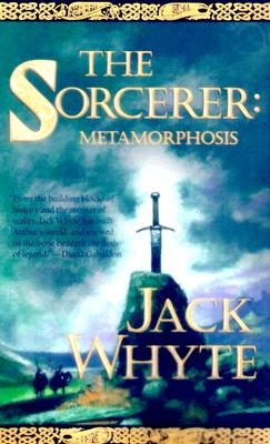 Sorcerer : Metamorphosis