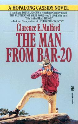 The Man From Bar-20