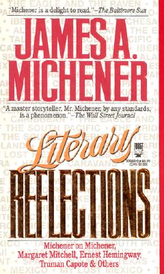 Image for LITERARY REFLECTIONS