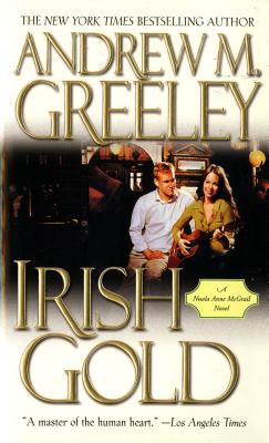 Irish Gold (Nuala Anne McGrail Novels)