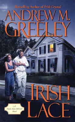 Irish Lace: A Nuala Anne McGrail Novel (Nuala Anne McGrail Novels)