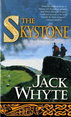 Skystone, The