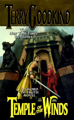 Temple of the Winds (Sword of Truth, Book 4)