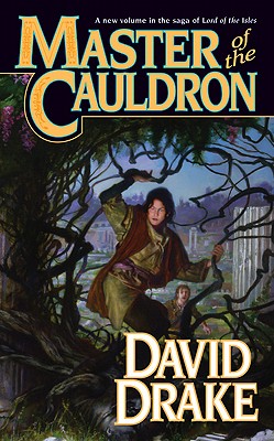 Master of the Cauldron (Lord of the Isles)