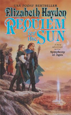 Requiem for the Sun (Symphony of Ages Book 4) (The Symphony of Ages, 4)