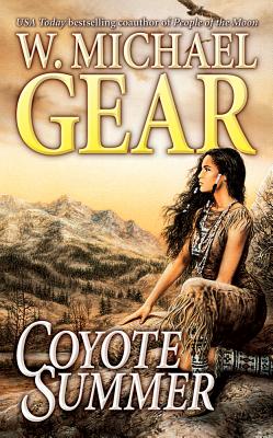 Image for Coyote Summer (Man From Boston)