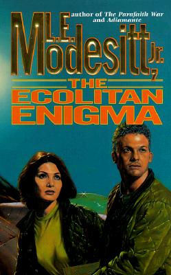 Ecolitan Enigma