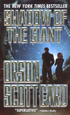 Shadow of the Giant (Shadow Saga)