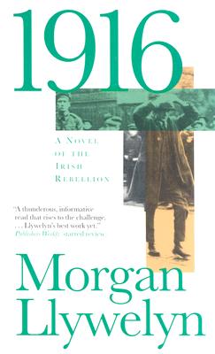 Image for 1916: A Novel of the Irish Rebellion (Irish Century)