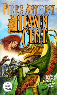 Heaven Cent (Xanth)