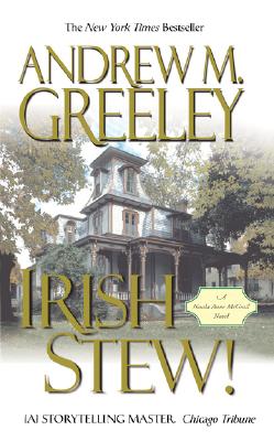 Irish Stew! (Nuala McGrail Mystery)