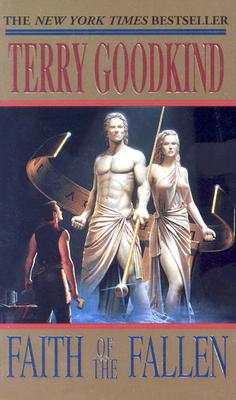 Faith of the Fallen (Sword of Truth, Book 6)