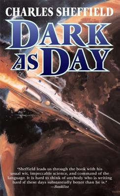 Dark as Day (Cold As Ice)