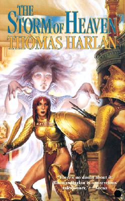 The Storm of Heaven