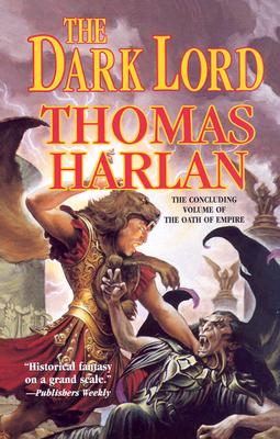 The Dark Lord (Oath Of Empire)