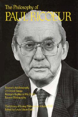 The Philosophy of Paul Ricoeur, Vol. 22