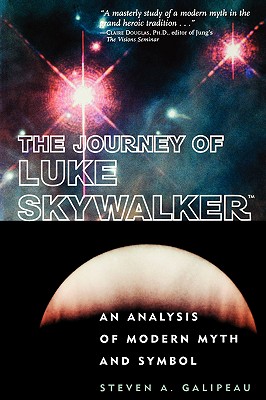The Journey of Luke Skywalker: An Analysis of Modern Myth and Symbol