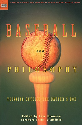 Image for Baseball and Philosophy