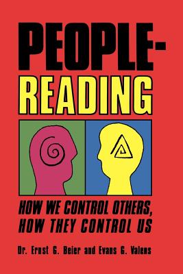 Image for People Reading: Control Others