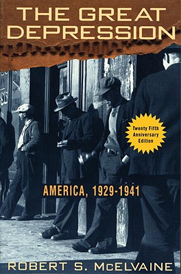 Great Depression: America 1929-1941