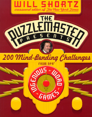 Puzzlemaster Presents: 200 Mind-Bending Challenges