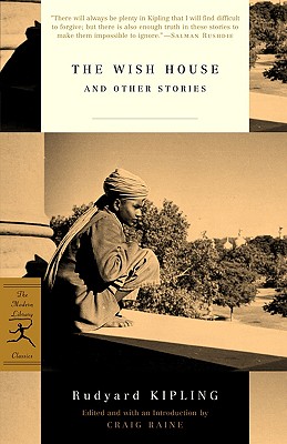 Wish House and Other Stories