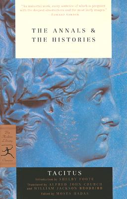 The Annals & The Histories (Modern Library Classics)