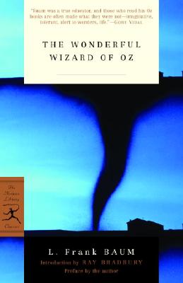 Image for Wonderful Wizard of Oz