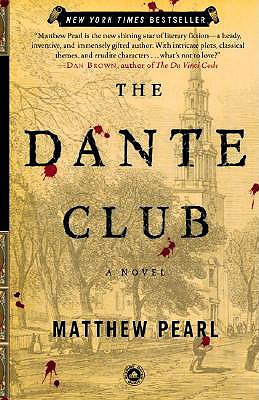 Image for The Dante Club: A Novel