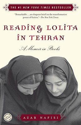 Image for Reading Lolita in Tehran