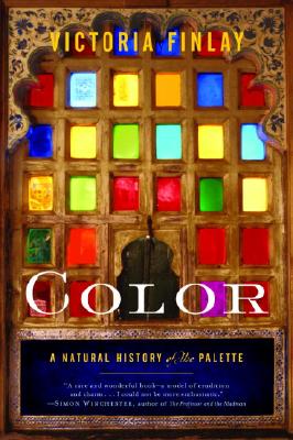 Image for Color: A Natural History of the Palette